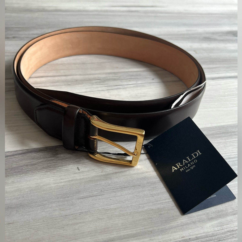 Araldi Belt